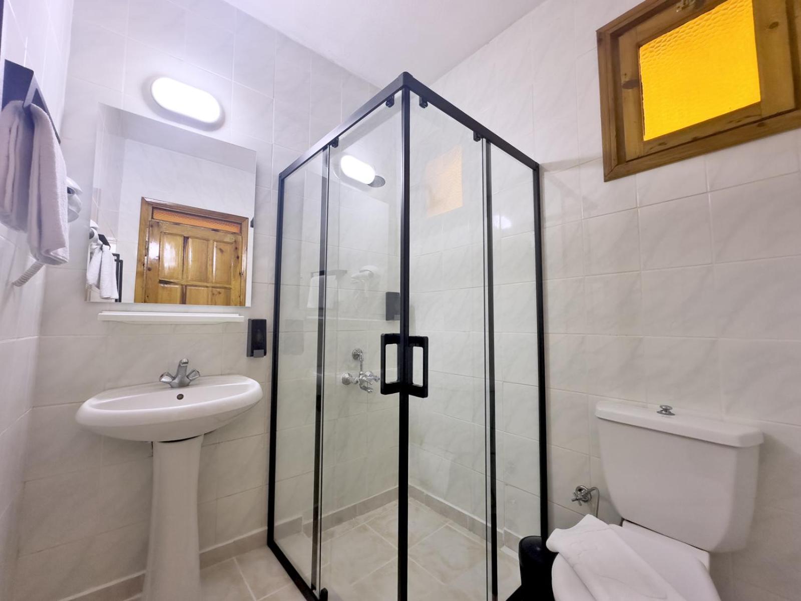 Native Hotel Фетхие Экстерьер фото