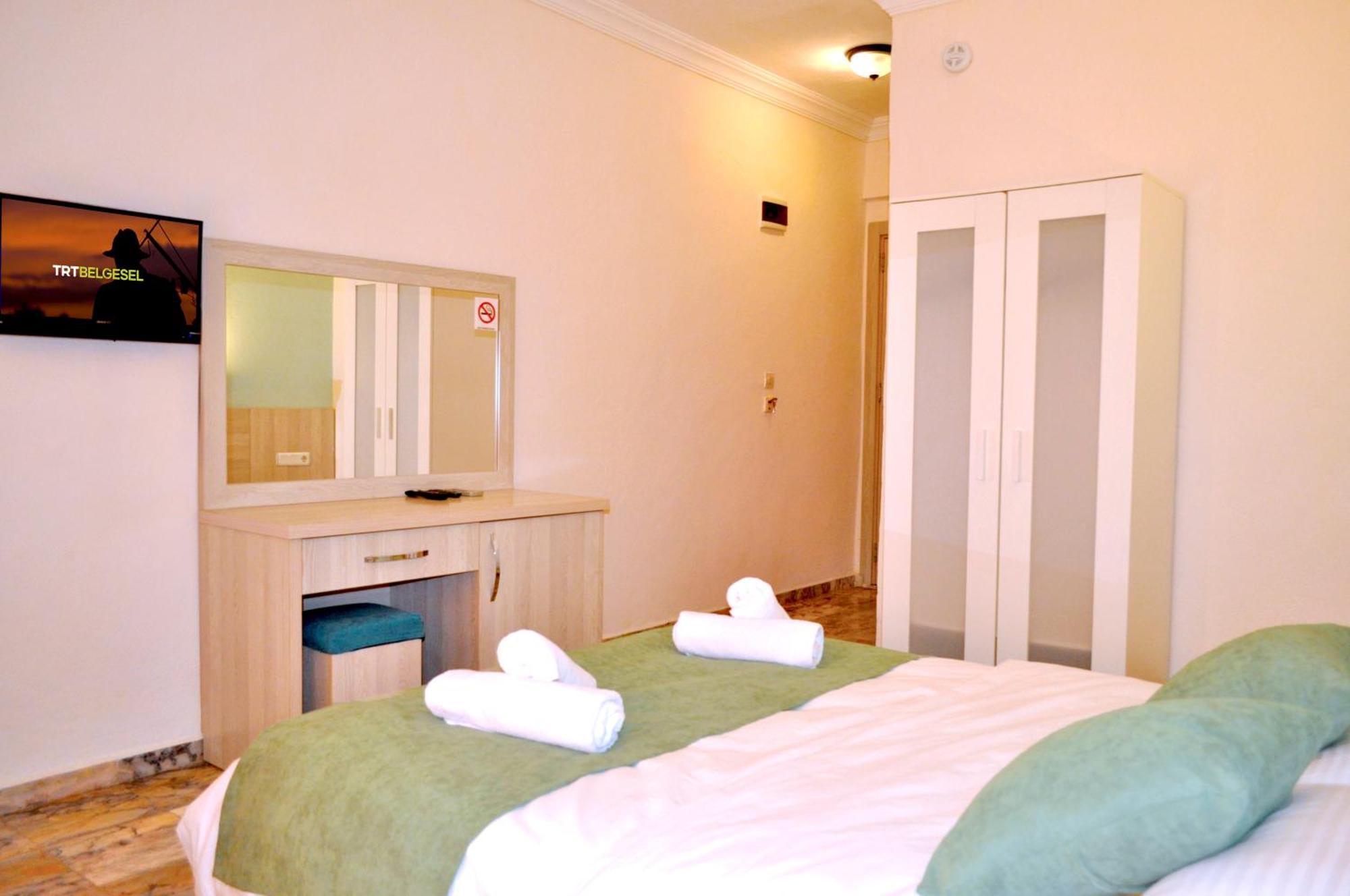 Native Hotel Фетхие Экстерьер фото