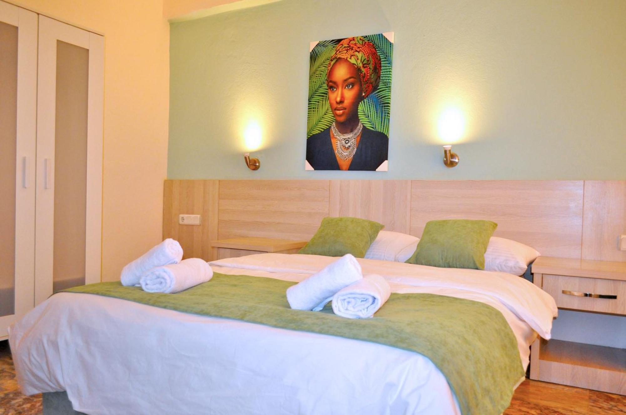 Native Hotel Фетхие Экстерьер фото